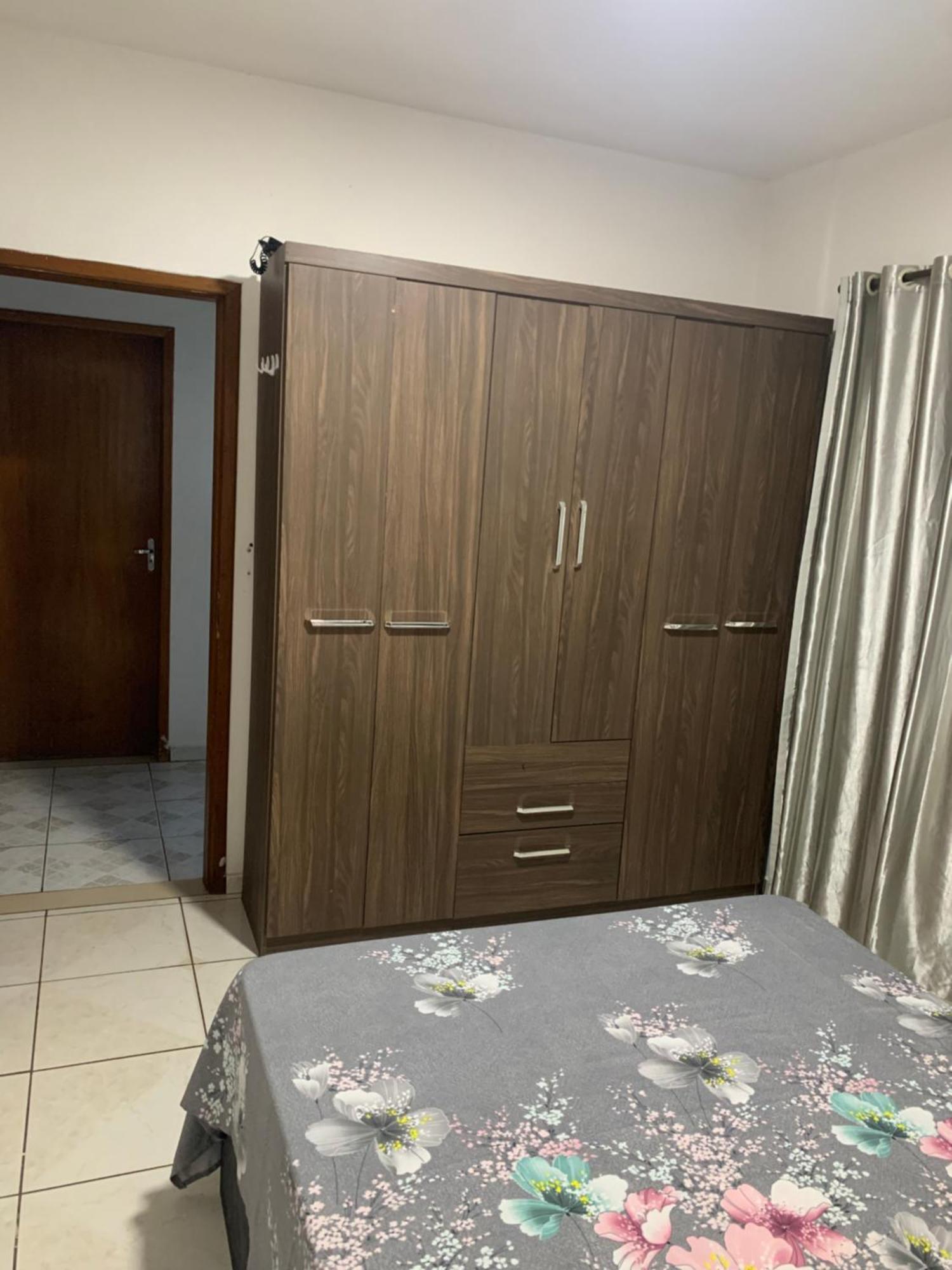 Hospedagem domiciliar Casa Branca 2 *