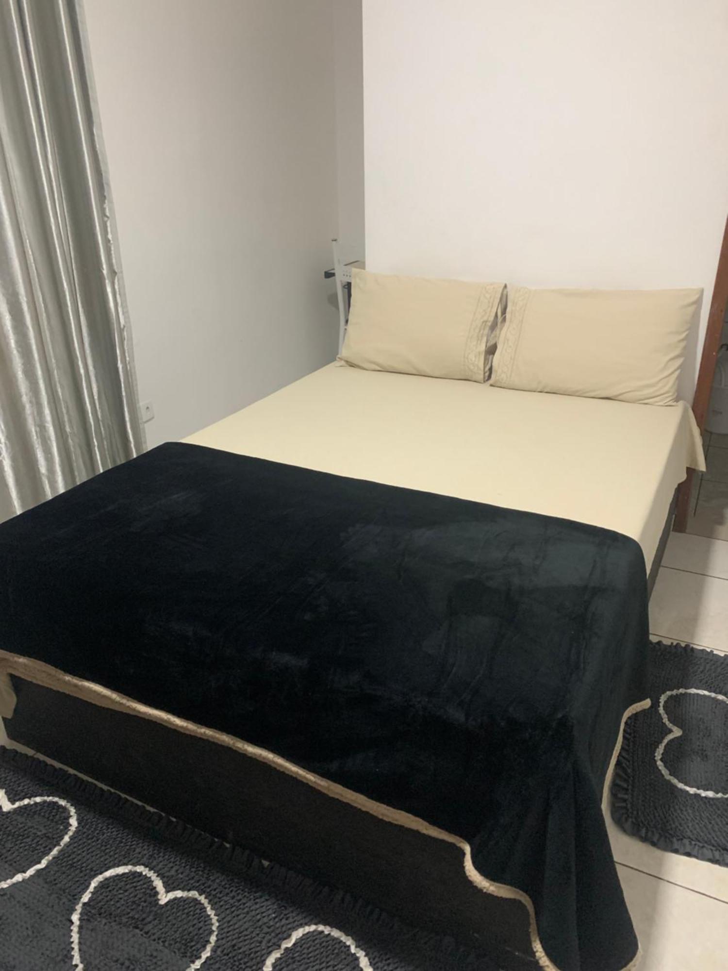 Casa Branca 2 Hospedagem domiciliar Londrina