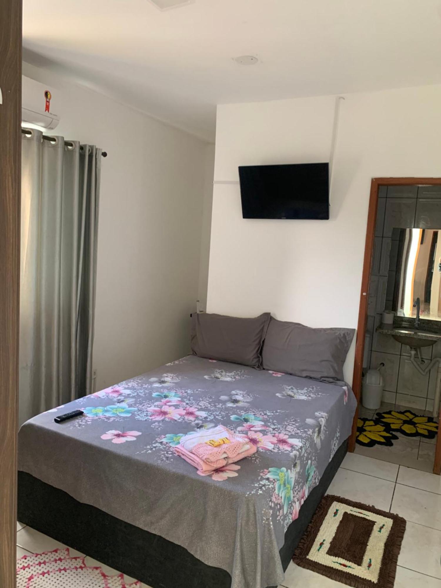 Hospedagem domiciliar Casa Branca 2 *